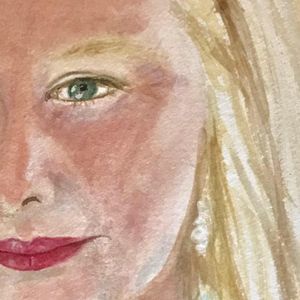 Meet your Posher, Lara